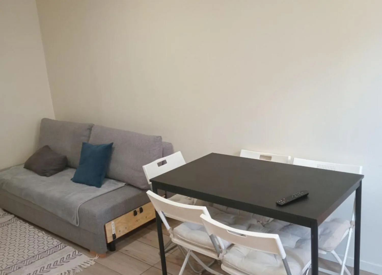 2 Pieces Proche Centre Villes Paris France